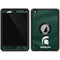 Michigan State University Green Jersey Otterbox Defender iPad Skin