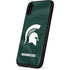 Michigan State University Green Jersey Otterbox Symmetry iPhone Skin