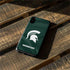 Michigan State University Green Jersey Otterbox Symmetry iPhone Skin