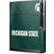 Michigan State University Green Jersey Playstation 3 & PS3 Slim Skin