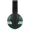 Michigan State University Green Jersey PlayStation 4 Gold Wireless Headset Skin