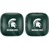 Michigan State University Green Jersey PowerBeats Pro Skin