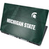 Michigan State University Green Jersey Dell Precision Skin