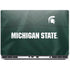 Michigan State University Green Jersey Dell Precision Skin