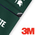 Michigan State University Green Jersey PS4 Console and Controller Bundle Skin