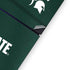 Michigan State University Green Jersey PS4 Console Skin
