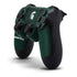 Michigan State University Green Jersey PS4 Controller Skin