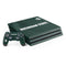 Michigan State University Green Jersey PS4 Pro Bundle Skin