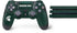 Michigan State University Green Jersey PS4 Pro Bundle Skin