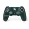 Michigan State University Green Jersey PS4 Pro/Slim Controller Skin