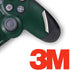 Michigan State University Green Jersey PS4 Pro/Slim Controller Skin