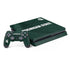 Michigan State University Green Jersey PlayStation PS4 Skins