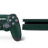Michigan State University Green Jersey PS4 Slim Bundle Skin