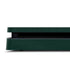 Michigan State University Green Jersey PS4 Slim Skin