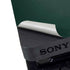 Michigan State University Green Jersey PS4 Slim Skin
