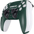 Michigan State University Green Jersey PS5 Controller Skin