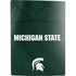 Michigan State University Green Jersey PS5 Digital Edition Bundle Skin