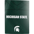 Michigan State University Green Jersey PS5 Digital Edition Console Skin