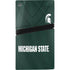 Michigan State University Green Jersey PS5 Pro Bundle Skin