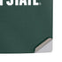 Michigan State University Green Jersey PS5 Pro Disk Console Skin