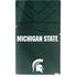 Michigan State University Green Jersey PS5 Slim Digital Edition Bundle Skin