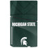 Michigan State University Green Jersey PS5 Slim Disk Bundle Skin