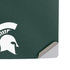 Michigan State University Green Jersey PS5 Slim Disk Console Skin