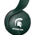Michigan State University Green Jersey PULSE 3D Wireless Headset for PS5 Skin