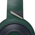 Michigan State University Green Jersey Razer Kraken X Skin
