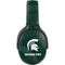 Michigan State University Green Jersey Skullcandy Venue Skin