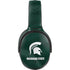 Michigan State University Green Jersey Skullcandy Venue Skin