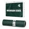 Michigan State University Green Jersey Gaming Mouse Pad