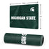 Michigan State University Green Jersey Gaming Mouse Pad