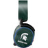 Michigan State University Green Jersey SteelSeries Arctis 5 Skin