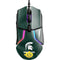 Michigan State University Green Jersey SteelSeries Rival 600 Gaming Mouse Skin
