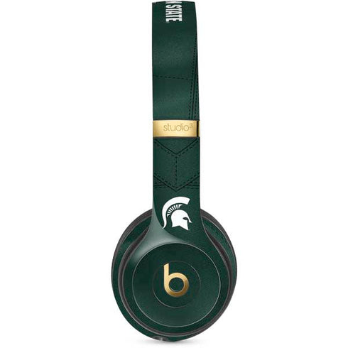 Michigan State University Green Jersey Studio Wireless 3 Skin