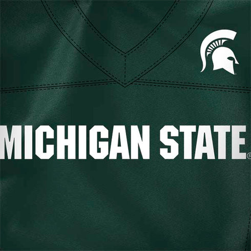 Michigan State University Green Jersey Surface Book 2 13.5in Skin