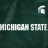 Michigan State University Green Jersey Surface Book 2 13.5in Skin