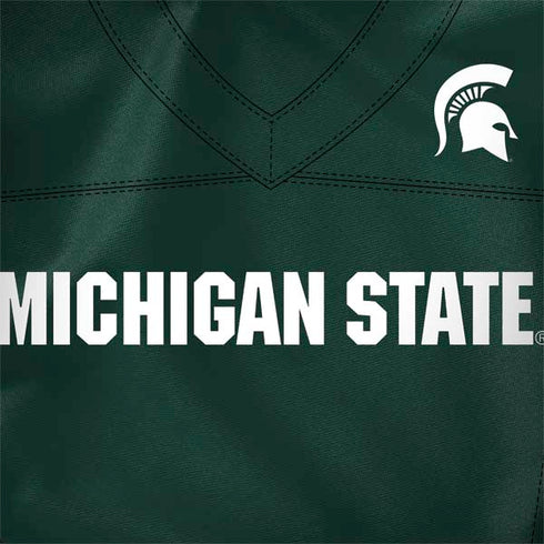 Michigan State University Green Jersey Surface Book 2 15in Skin