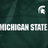 Michigan State University Green Jersey Surface Book 2 15in Skin