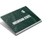 Michigan State University Green Jersey Surface Book Skin