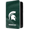 Michigan State University Green Jersey Surface Duo Skin