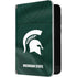 Michigan State University Green Jersey Surface Duo Skin