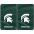 Michigan State University Green Jersey Surface Duo Skin