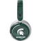 Michigan State University Green Jersey Surface Headphones Skin