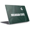 Michigan State University Green Jersey Surface Laptop 2 Skin