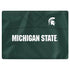 Michigan State University Green Jersey Surface Laptop 3 13.5in Skin