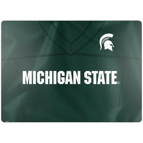 Michigan State University Green Jersey Surface Laptop 4 15in Skin