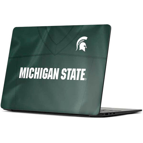 Michigan State University Green Jersey Surface Laptop 7 15in Skin