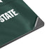 Michigan State University Green Jersey Surface Laptop 7 15in Skin